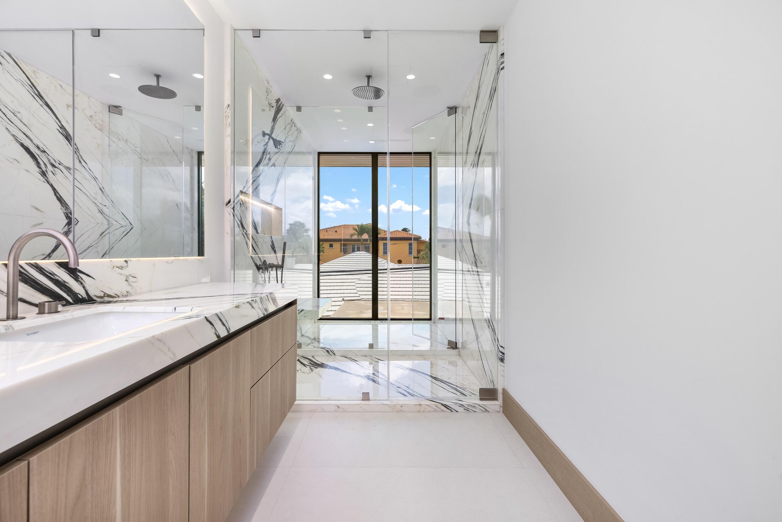 1351 Cocoanut Road Boca Raton, FL 33432 - Photo 76 of 101 PRIMARY BATH #2