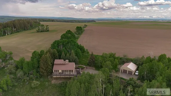 $999,000 | 1528 Highway 47, Ashton, ID 83420