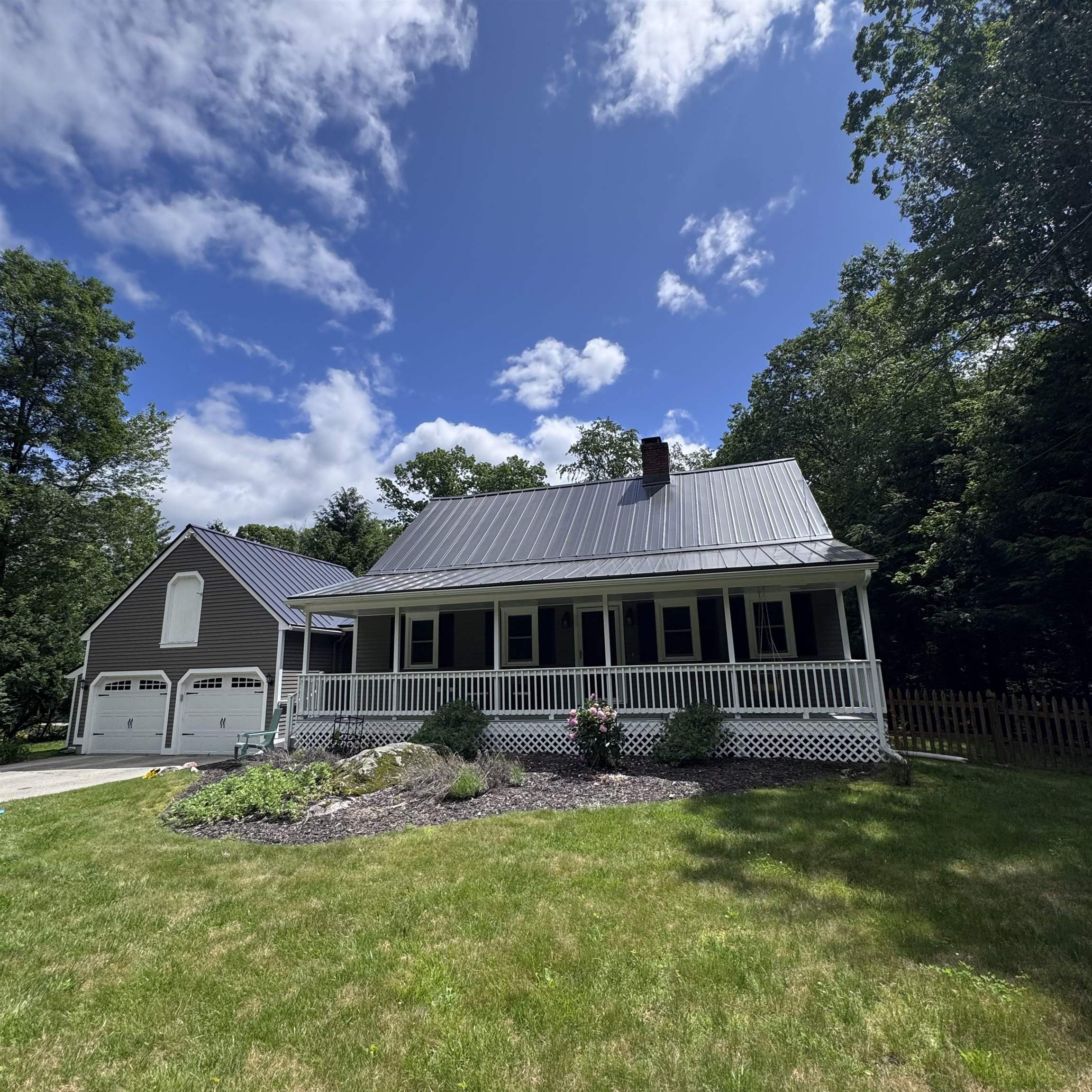 44 Stowell Road Bedford, NH 03110 - Photo 1 of 27