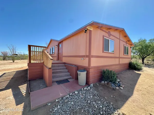 $279,000 | 12601 South Cherokee Lane, Tucson, AZ 85736