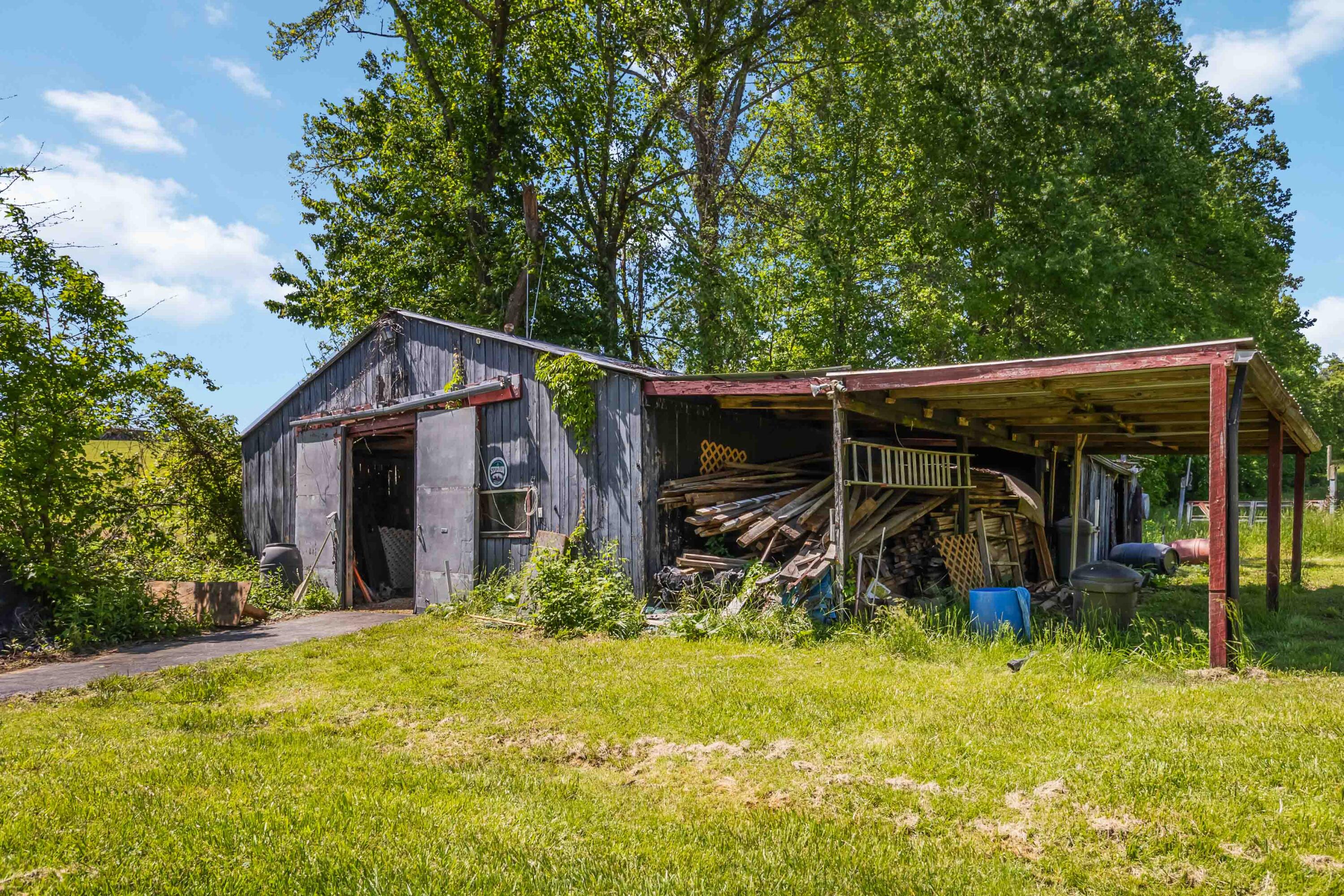 6362 East Laurel Road London, KY 40741 - Photo 32 of 54 039