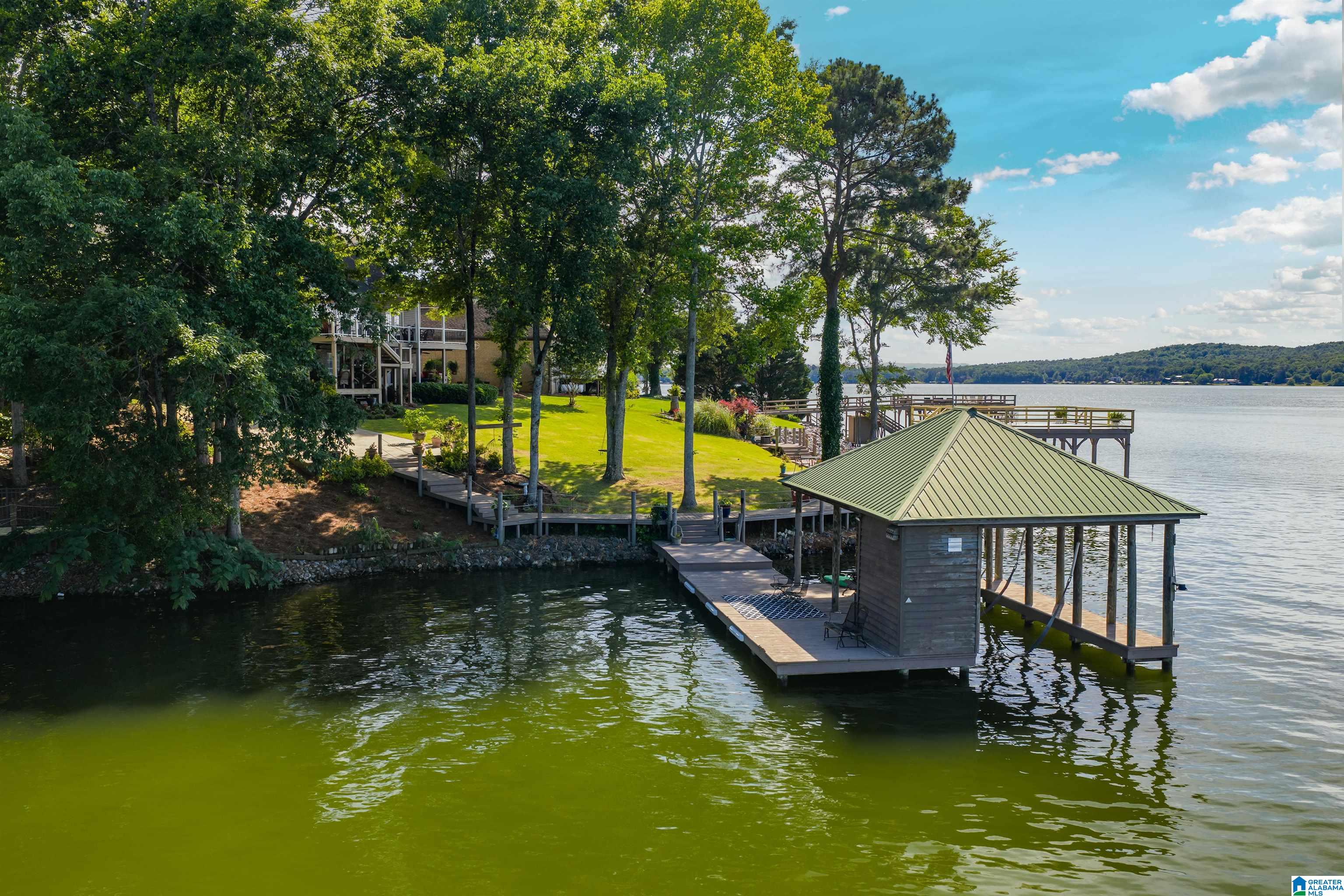 378 Lakeview Circle Alpine, AL 35014 - Photo 67 of 71
