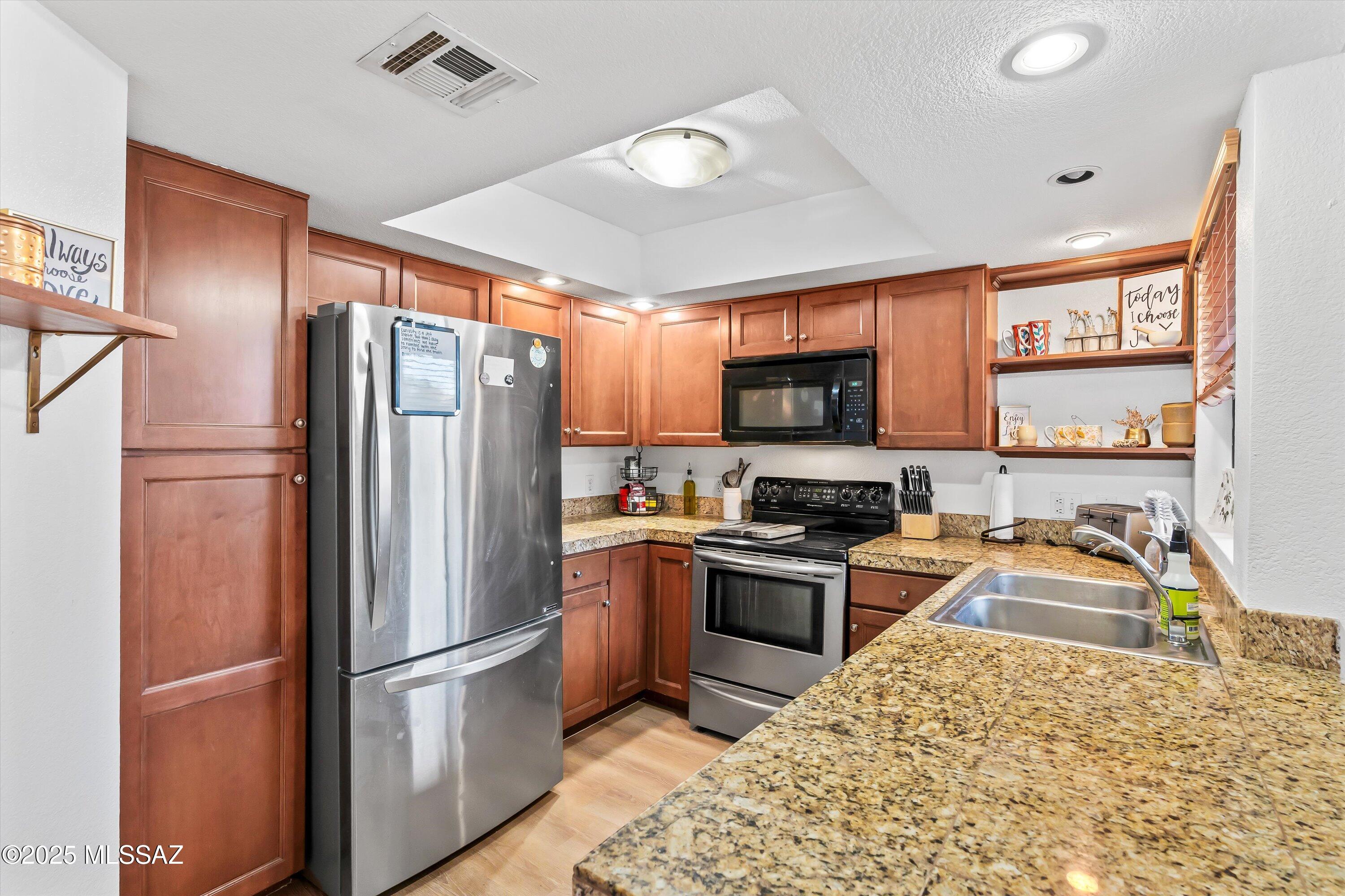 7255 East Snyder Road, Unit 10102 Tucson, AZ 85750 - Photo 9 of 27