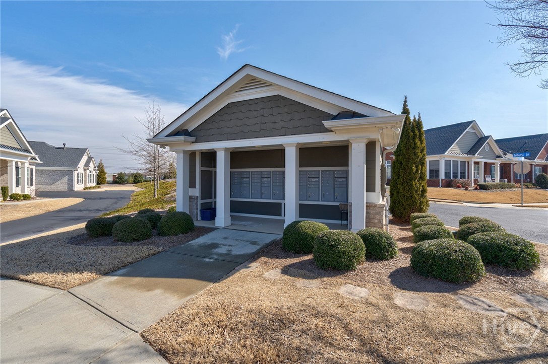 3615 Ridgehurst Drive Buford, GA 30519 - Photo 26 of 27