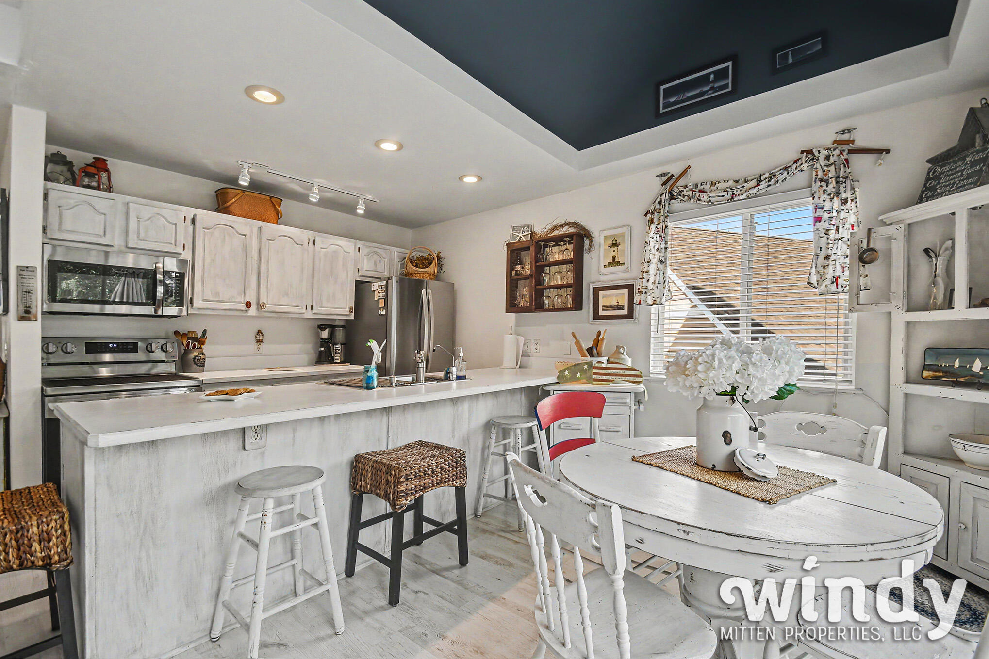 5632 North Watervliet Road, Unit 21 Watervliet, MI 49098 - Photo 14 of 49 DSC_9752