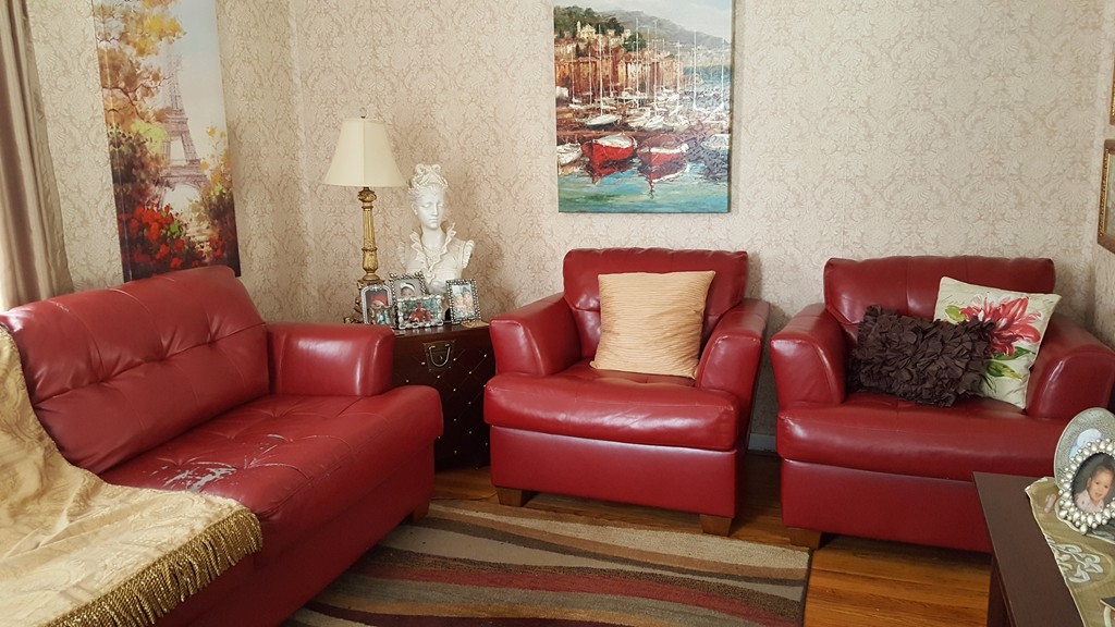 33-35 Jenness Street Springfield, MA 01104 - Photo 4 of 5