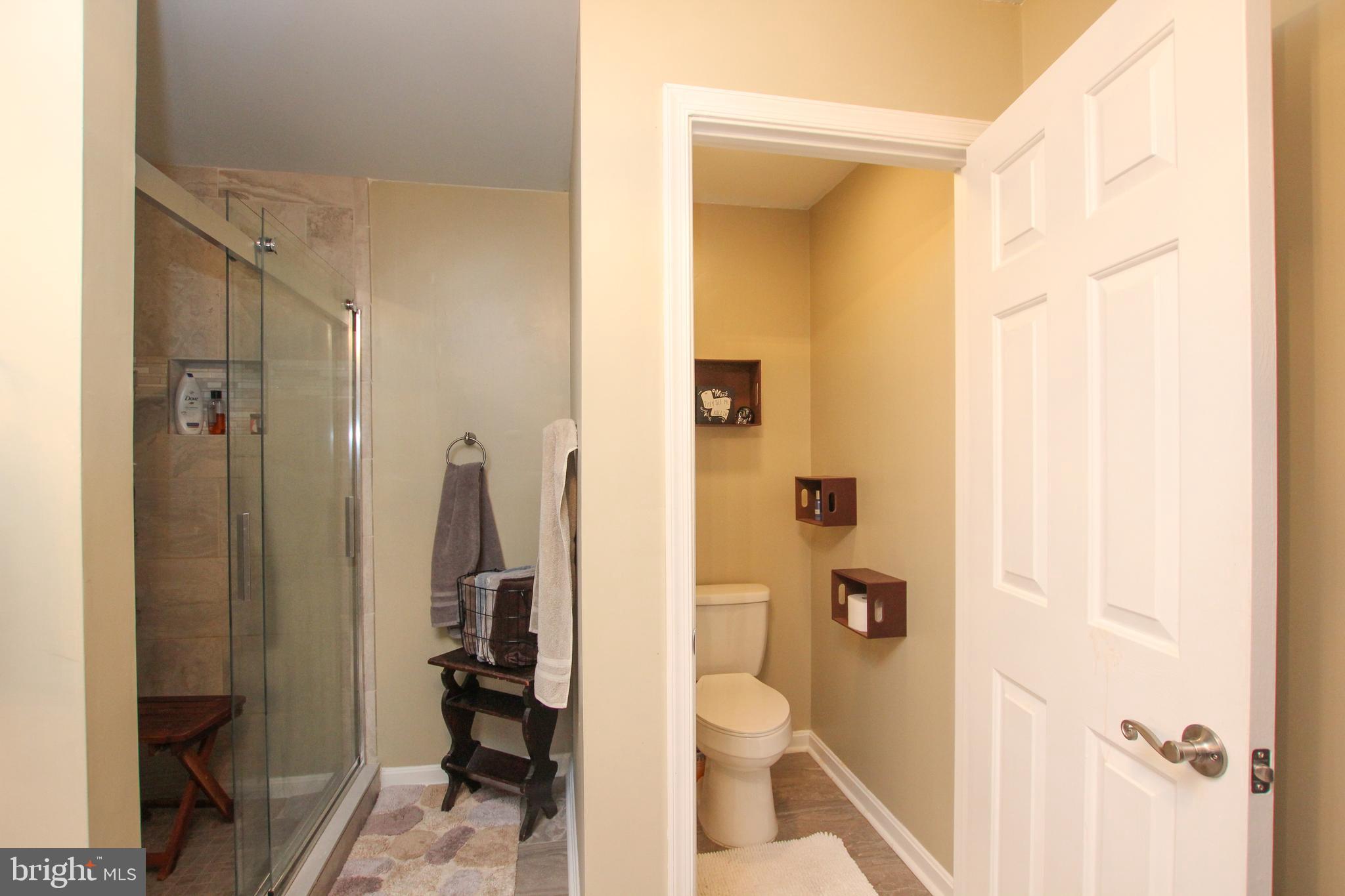 6900 Rabbit Run Hurlock, MD 21643 - Photo 22 of 50 Master Bathroom