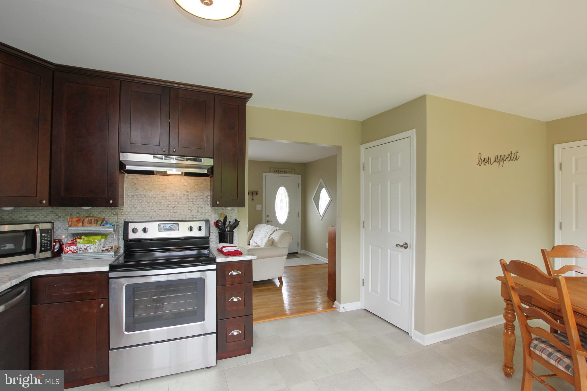 6900 Rabbit Run Hurlock, MD 21643 - Photo 8 of 50 Door to basement