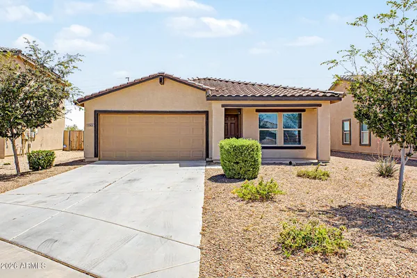 $245,000 | 1043 9th Place, Coolidge, AZ 85128