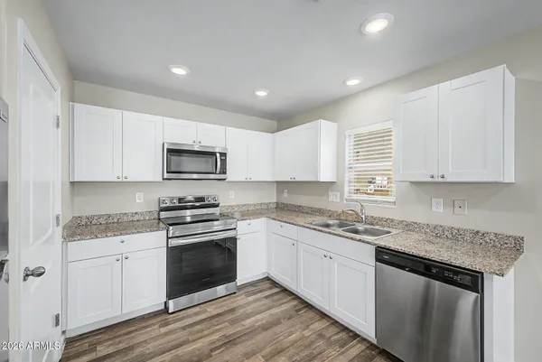 $245,000 | 1043 9th Place, Coolidge, AZ 85128