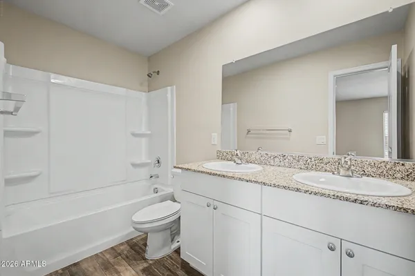 $245,000 | 1043 9th Place, Coolidge, AZ 85128
