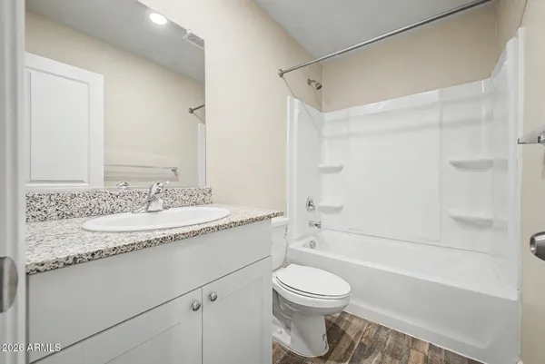 $245,000 | 1043 9th Place, Coolidge, AZ 85128
