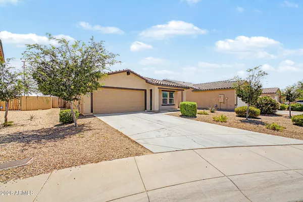 $245,000 | 1043 9th Place, Coolidge, AZ 85128