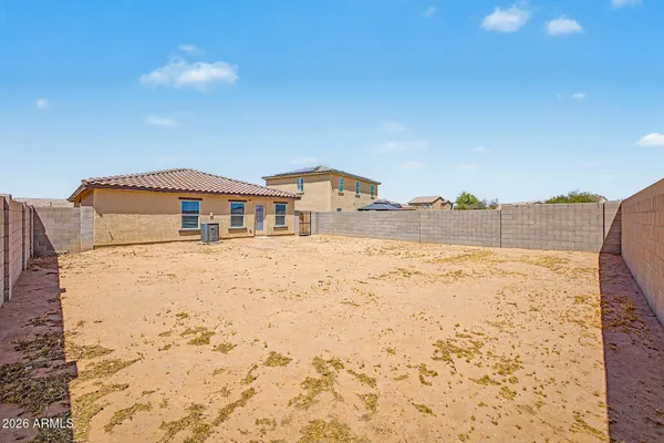 $245,000 | 1043 9th Place, Coolidge, AZ 85128