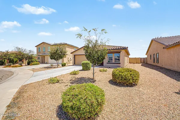 $245,000 | 1043 9th Place, Coolidge, AZ 85128