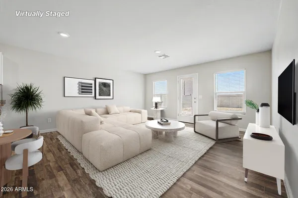 $245,000 | 1043 9th Place, Coolidge, AZ 85128