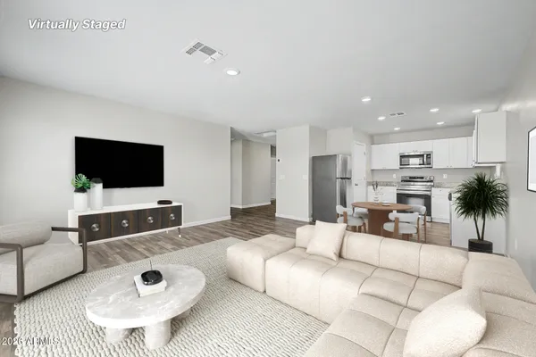 $245,000 | 1043 9th Place, Coolidge, AZ 85128