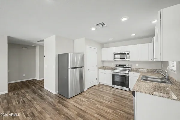 $245,000 | 1043 9th Place, Coolidge, AZ 85128