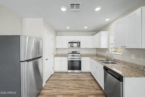 $245,000 | 1043 9th Place, Coolidge, AZ 85128