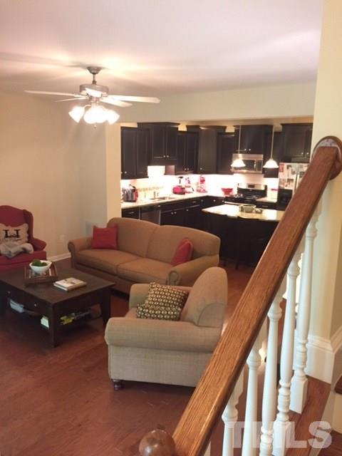 1251 Silver Beach Way Raleigh, NC 27606 - Photo 12 of 22 Gallery Image 12