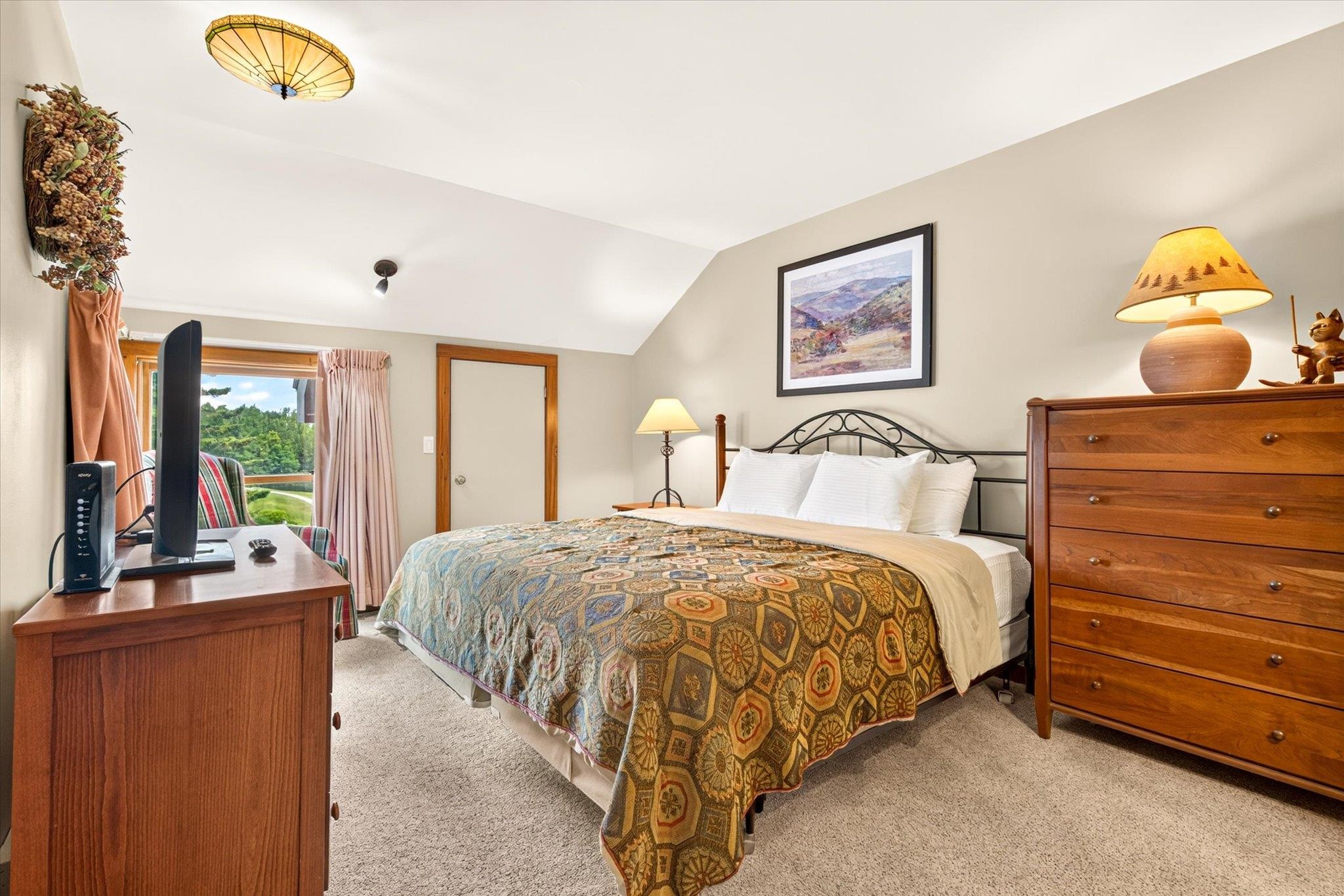 528 East Mountain Road, Unit #62 Killington, VT 05751 - Photo 8 of 56