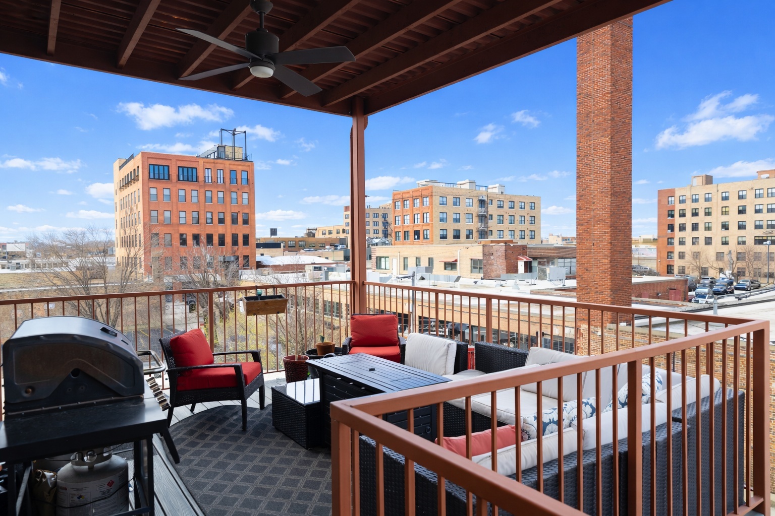 1420 West Fulton Street Chicago, IL 60607 - Photo 16 of 17