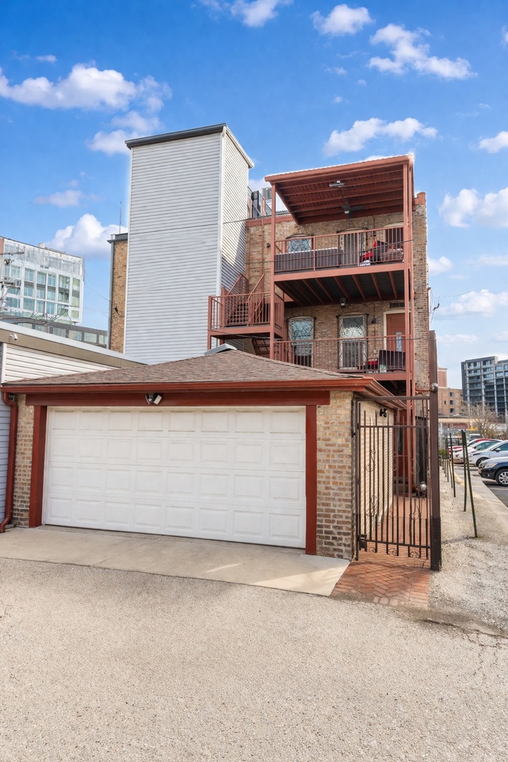 1420 West Fulton Street Chicago, IL 60607 - Photo 17 of 17