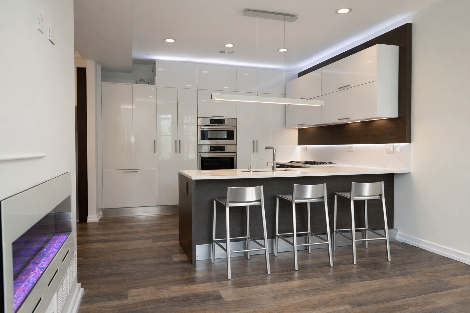 1420 West Fulton Street Chicago, IL 60607 - Photo 4 of 17