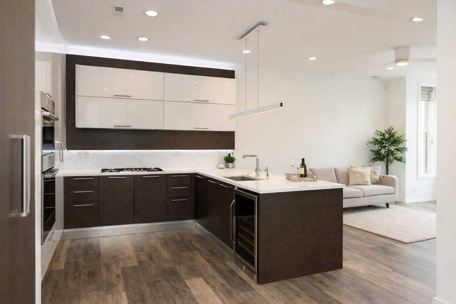 1420 West Fulton Street Chicago, IL 60607 - Photo 6 of 17