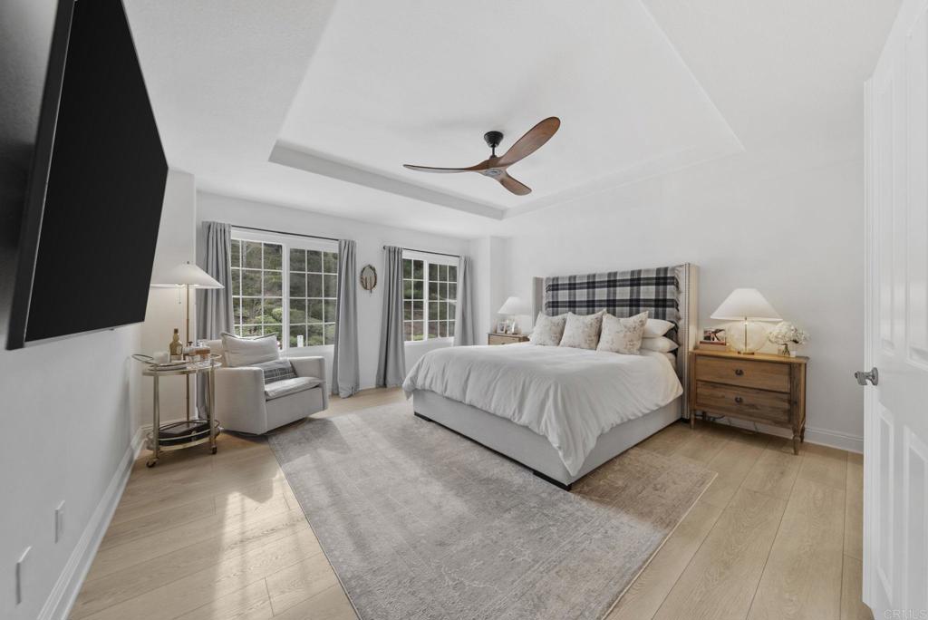 31401 Chemin Chevalier Temecula, CA 92591 - Photo 16 of 74 a bedroom with bed and window