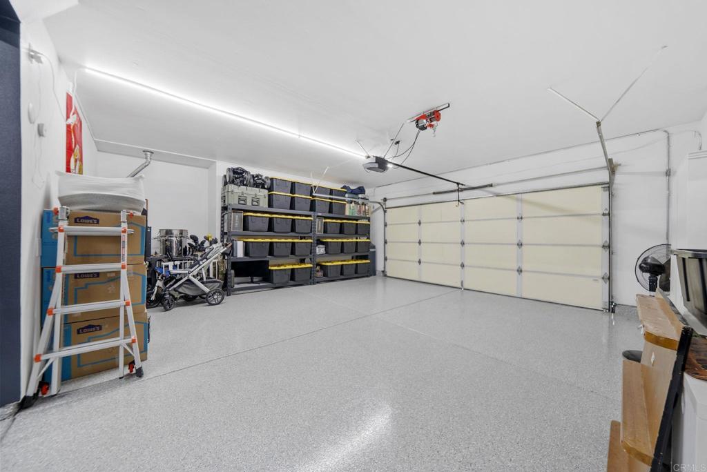 31401 Chemin Chevalier Temecula, CA 92591 - Photo 47 of 74 a view of a storage & utility room