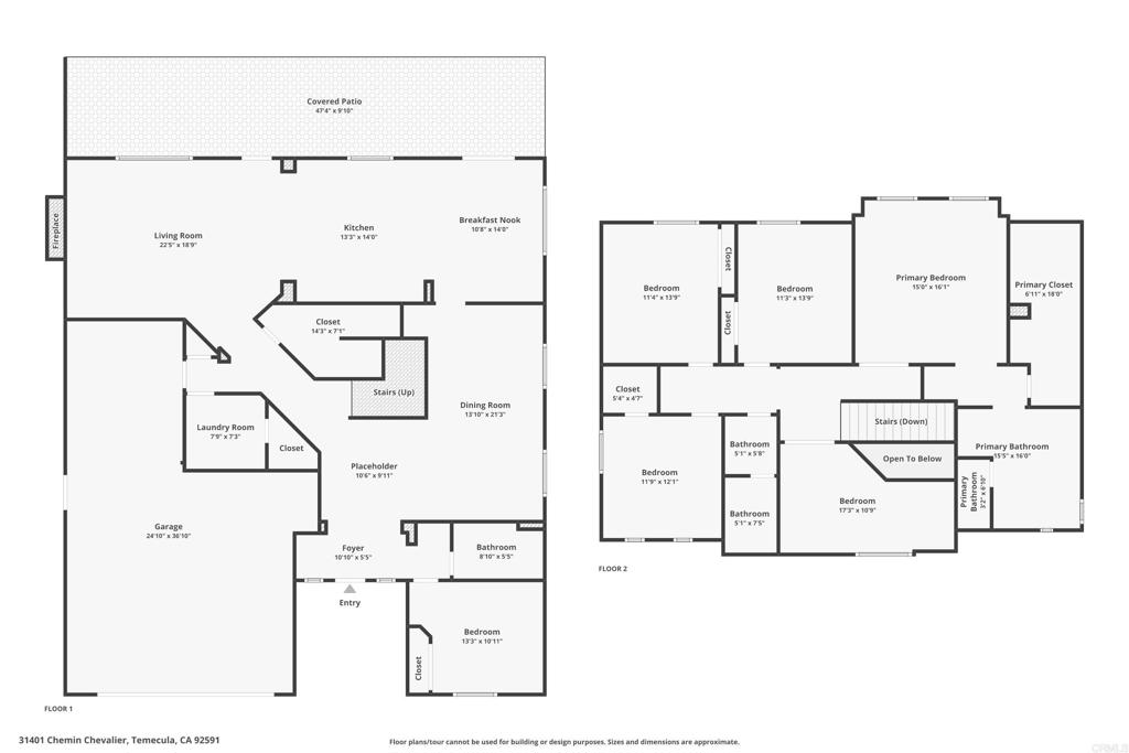 31401 Chemin Chevalier Temecula, CA 92591 - Photo 53 of 74