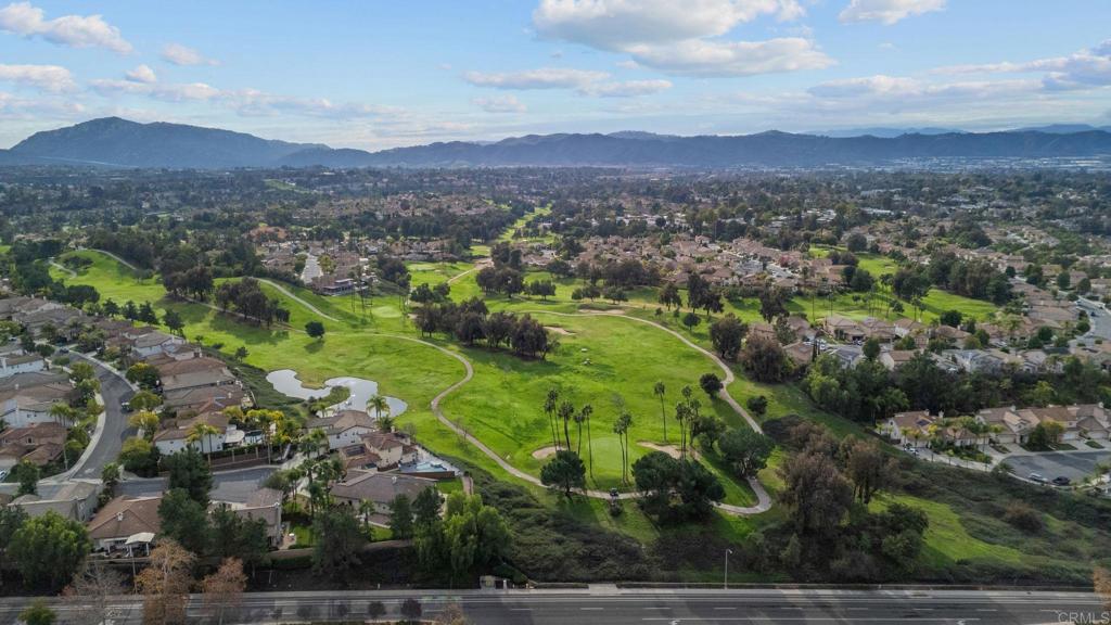31401 Chemin Chevalier Temecula, CA 92591 - Photo 63 of 74 a view of a city with mountains in the background
