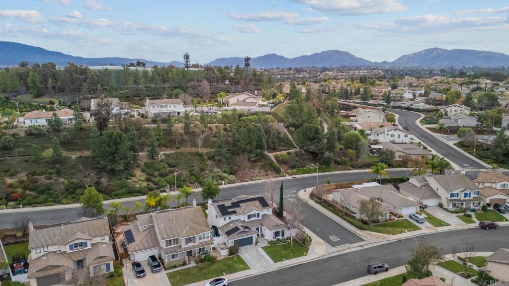 31401 Chemin Chevalier Temecula, CA 92591 - Photo 70 of 74 a view of city and mountain