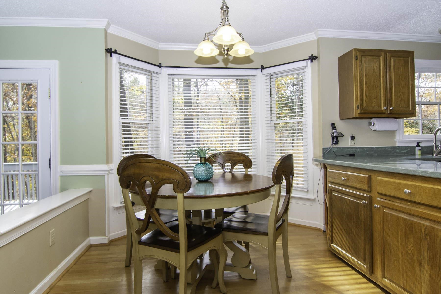 8501 Hawksmoor Drive Raleigh, NC 27615 - Photo 9 of 20 Photo 9