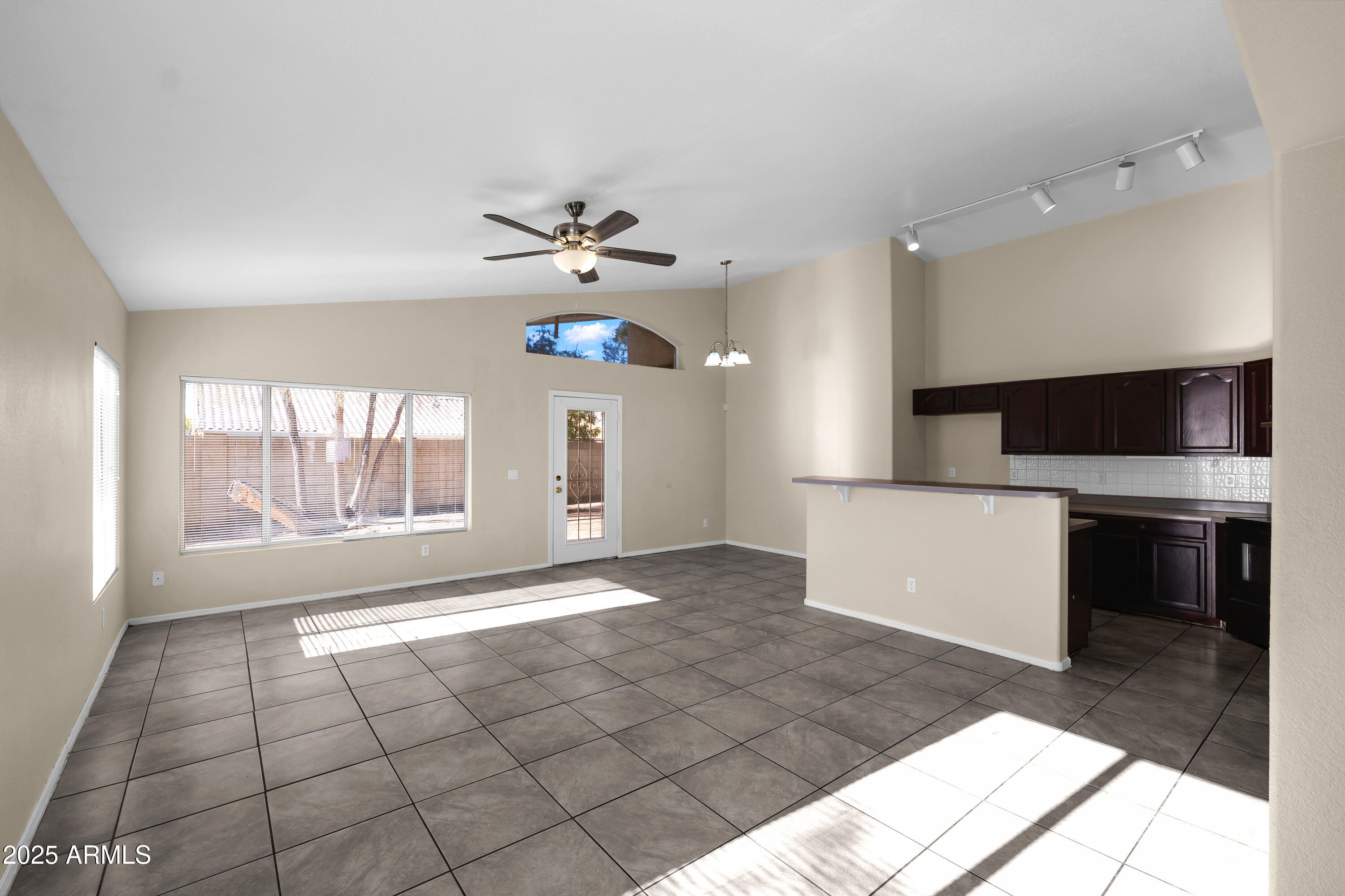 16216 South Pine Street Chandler, AZ 85225 - Photo 2 of 8 dining room_kitchen