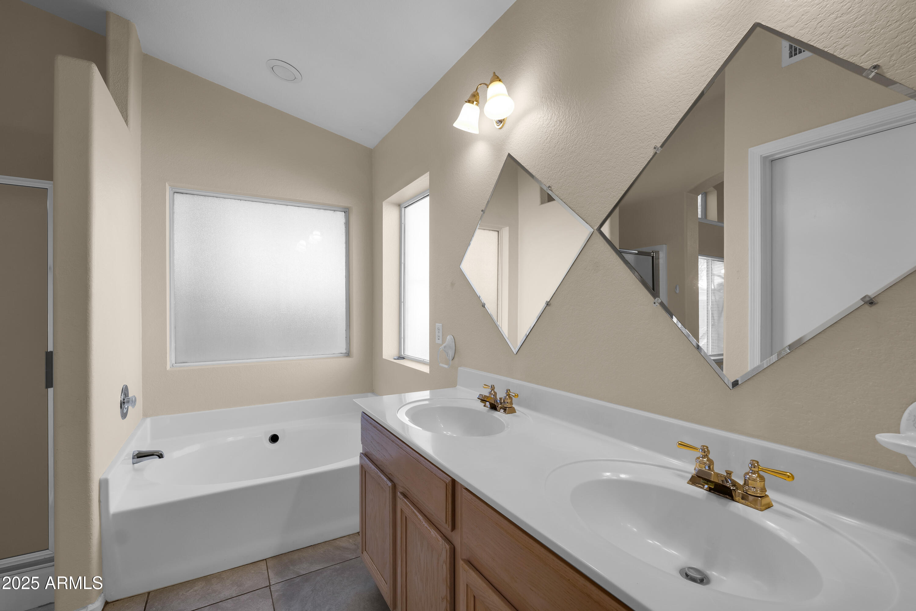 16216 South Pine Street Chandler, AZ 85225 - Photo 5 of 8 bathroom 2