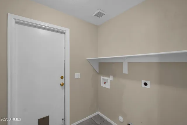 a view of small space