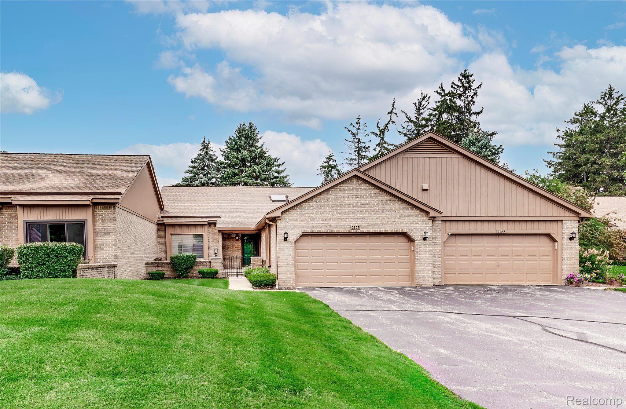 2125 London Bridge Drive Rochester, MI 48307 - Photo 1 of 47 Gallery Image 1