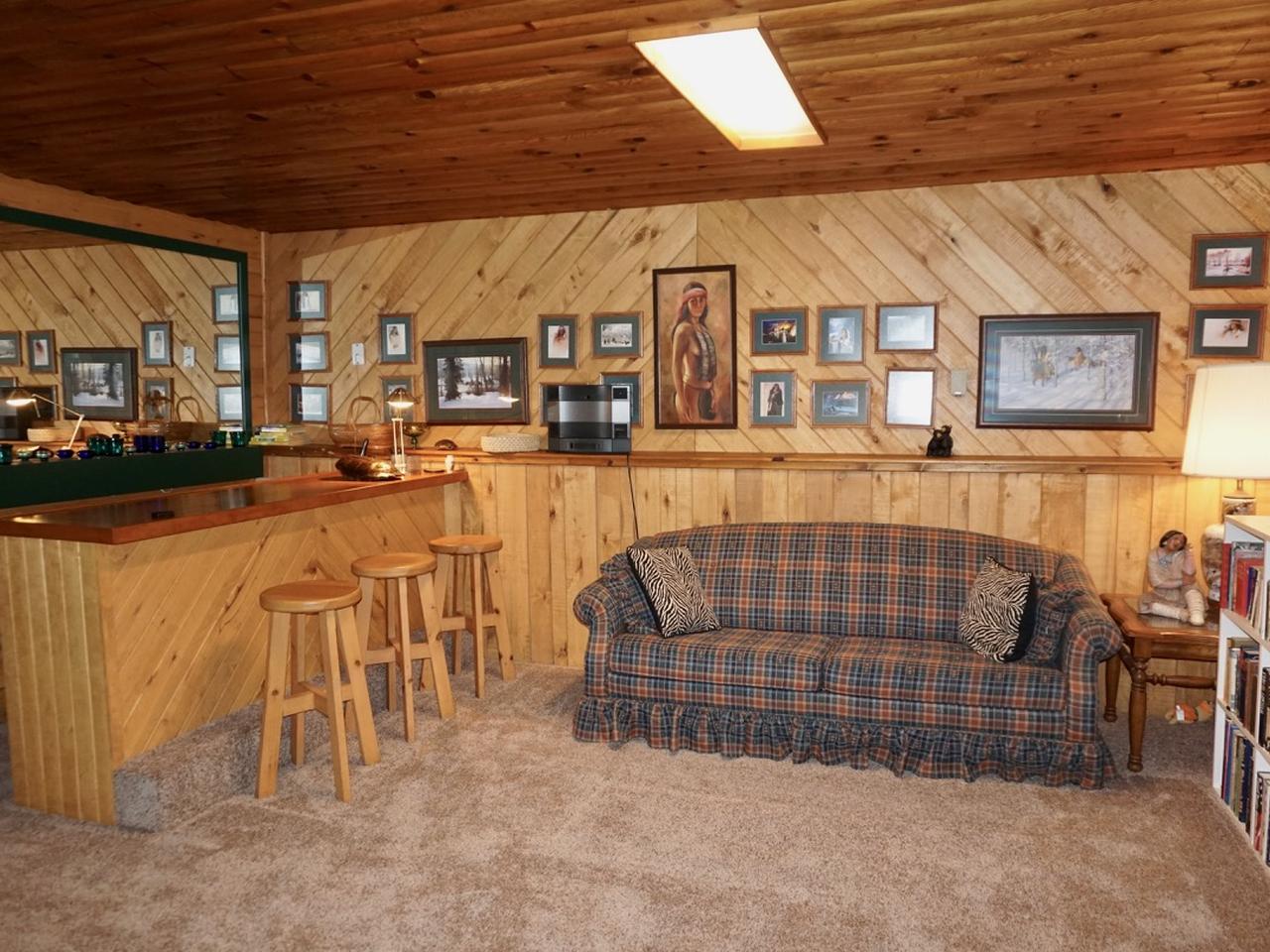 1762 Helen Lake Road Eagle River, WI 54521 - Photo 8 of 24 Gallery Image 8