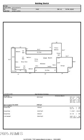 $1,899,999 | 2315 North 42nd Street, Phoenix, AZ 85008
