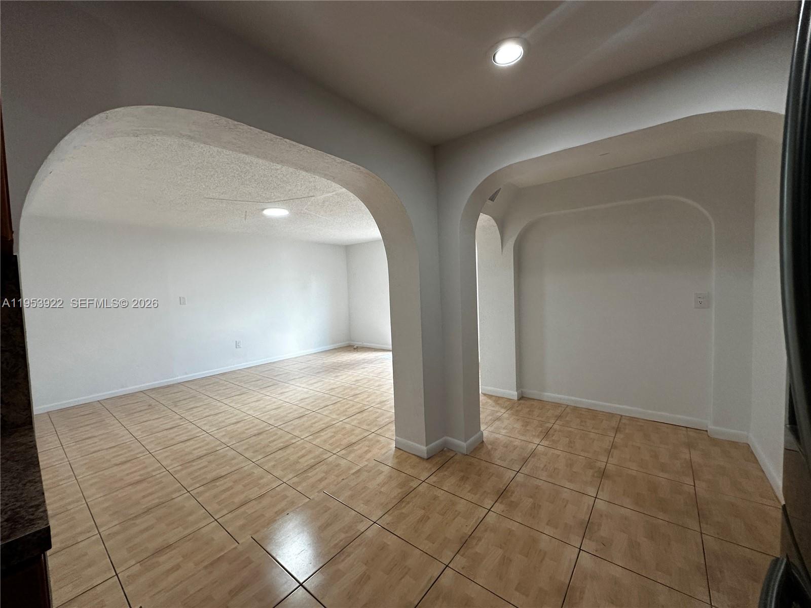 350 West 34th Street Hialeah, FL 33012 - Photo 9 of 22 a view of an empty room
