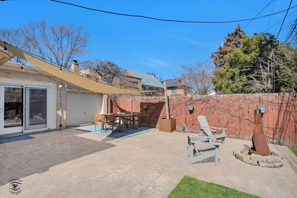 $585,000 | 10025 South Hamilton Avenue, Chicago, IL 60643