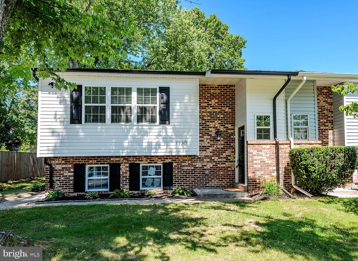 7730 Middlegate Court Pasadena, MD 21122 - Photo 2 of 51