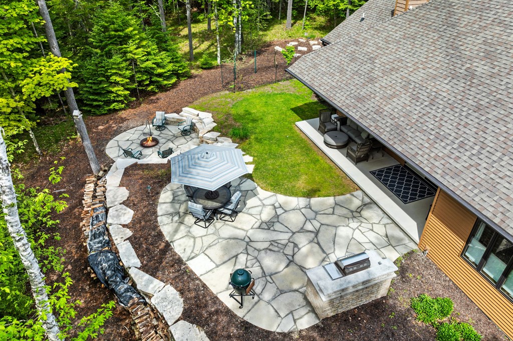 3863 Spring Court Fish Creek, WI 54212 - Photo 40 of 48 Gallery Image 40