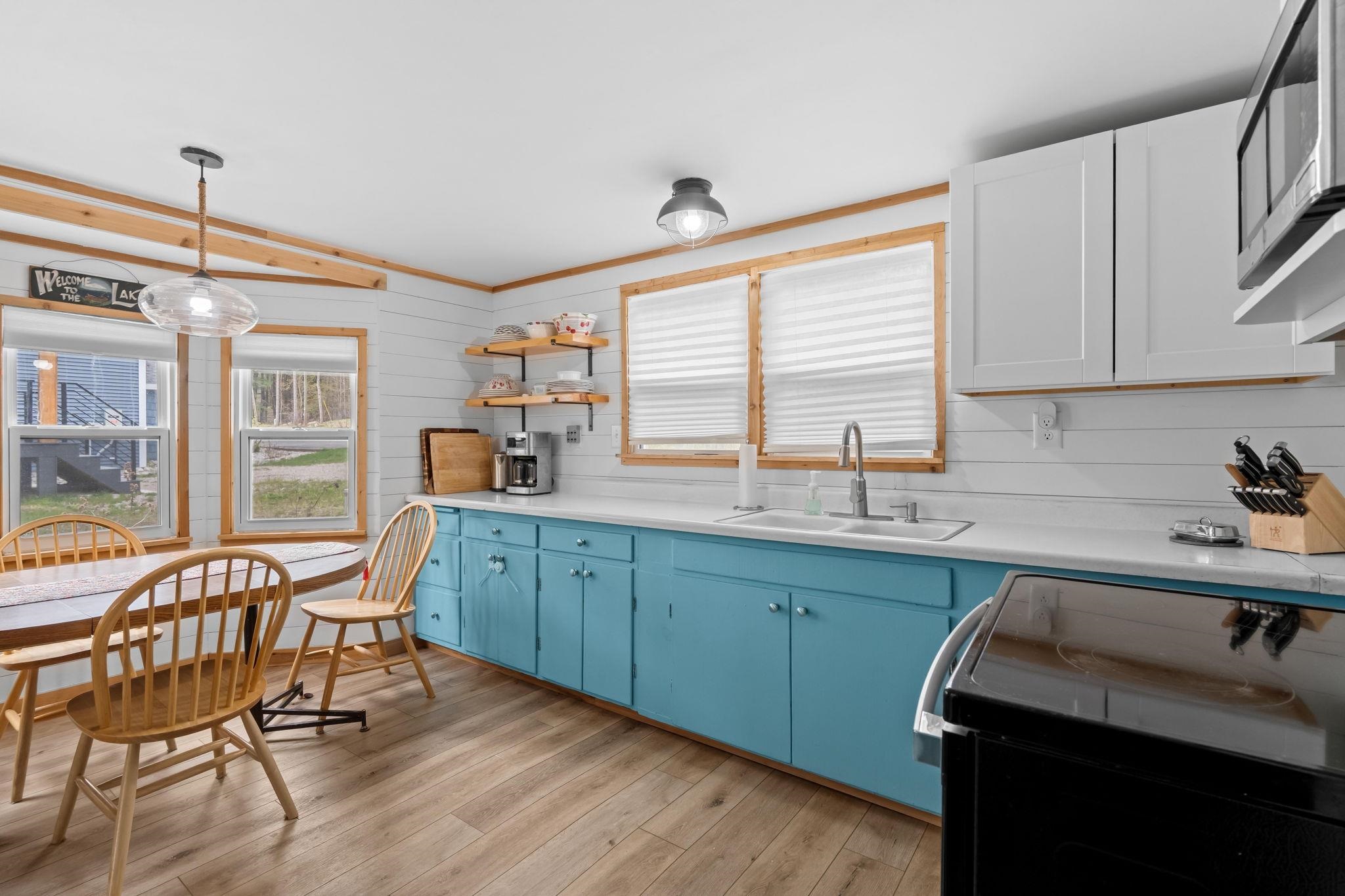 7133 Crystal Springs Road Bellaire, MI 49615 - Photo 8 of 65 Gallery Image 8