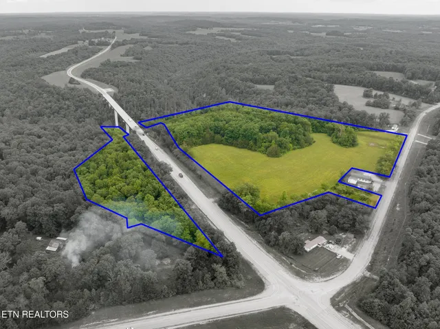 $255,000 | 19-acres Brewstertown Road, Robbins, TN 37852