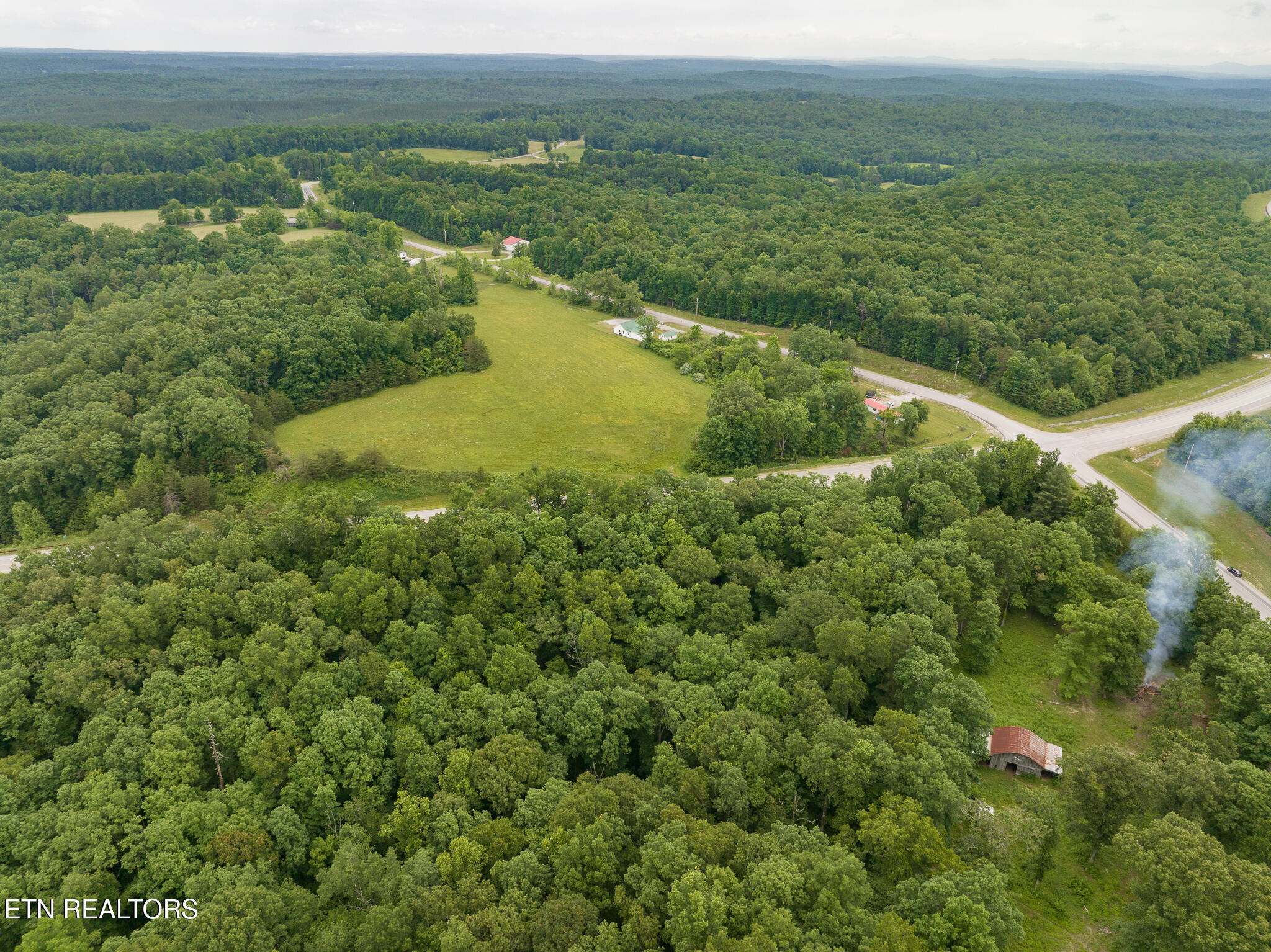 19-acres Brewstertown Road Robbins, TN 37852 - Photo 11 of 25 untitled-11