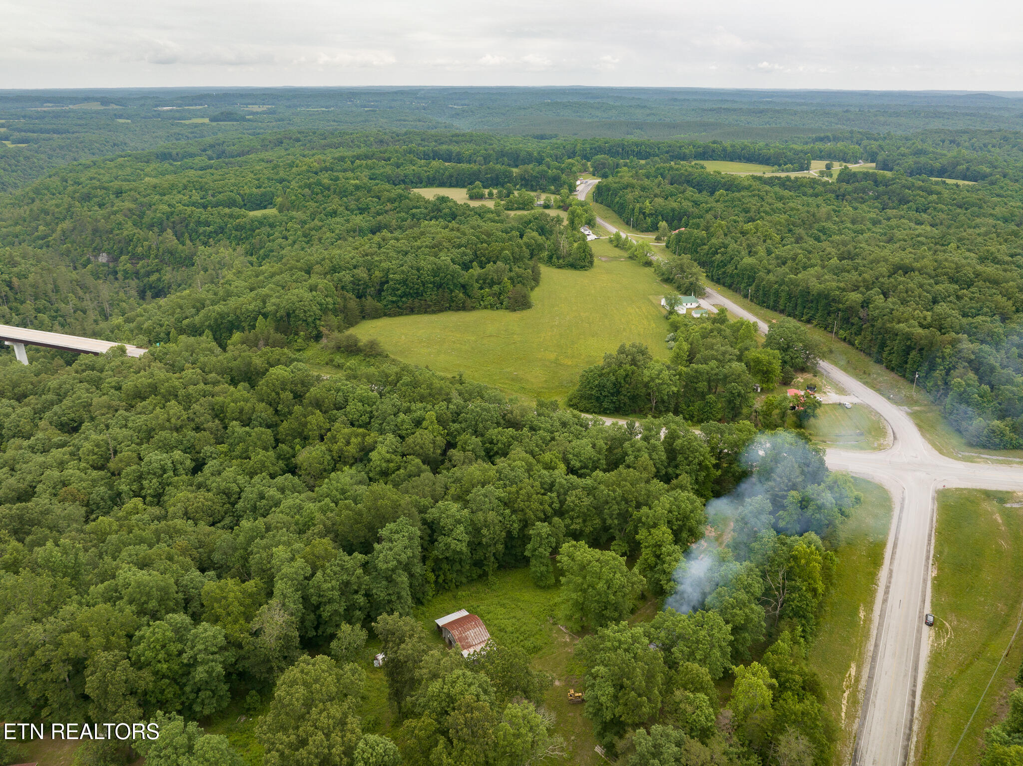 19-acres Brewstertown Road Robbins, TN 37852 - Photo 12 of 25 untitled-12