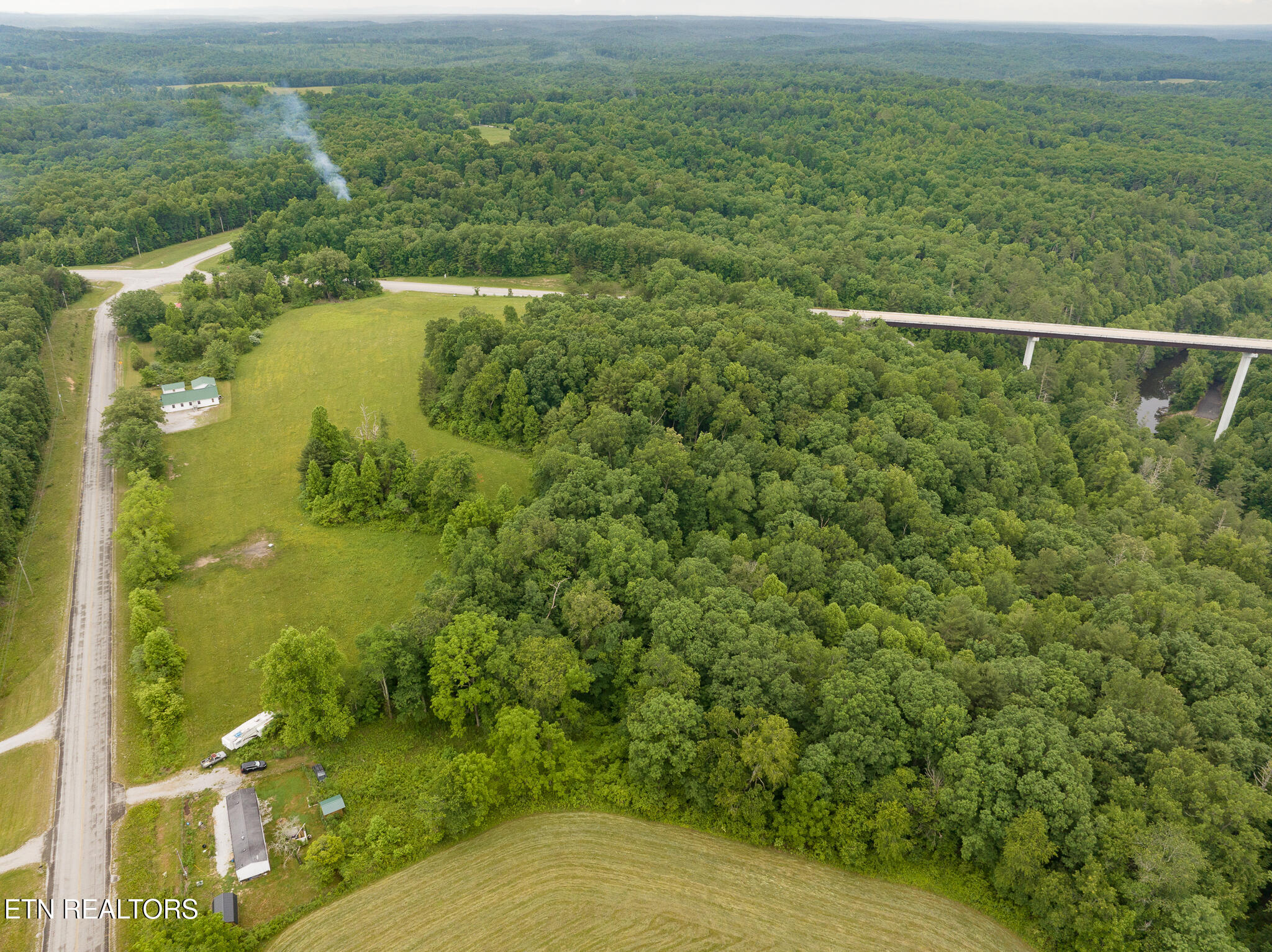 19-acres Brewstertown Road Robbins, TN 37852 - Photo 5 of 25 untitled-5
